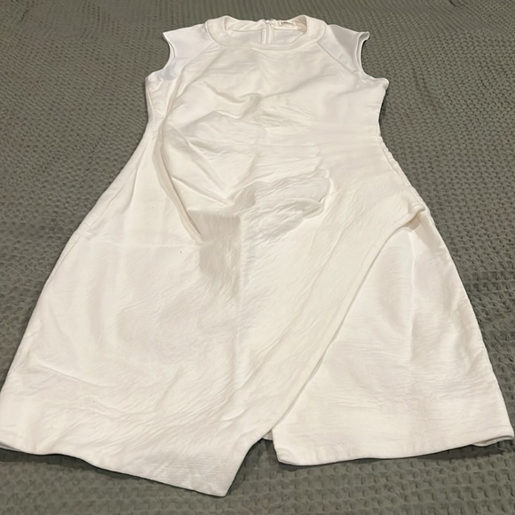 L’Agence White Dress - Picture 2 of 7